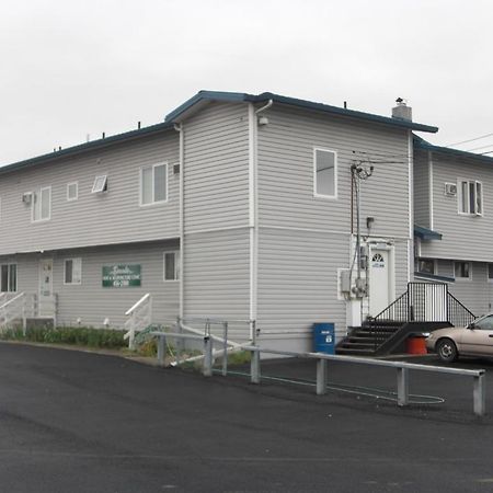 Borealis Inn Fairbanks Exterior photo